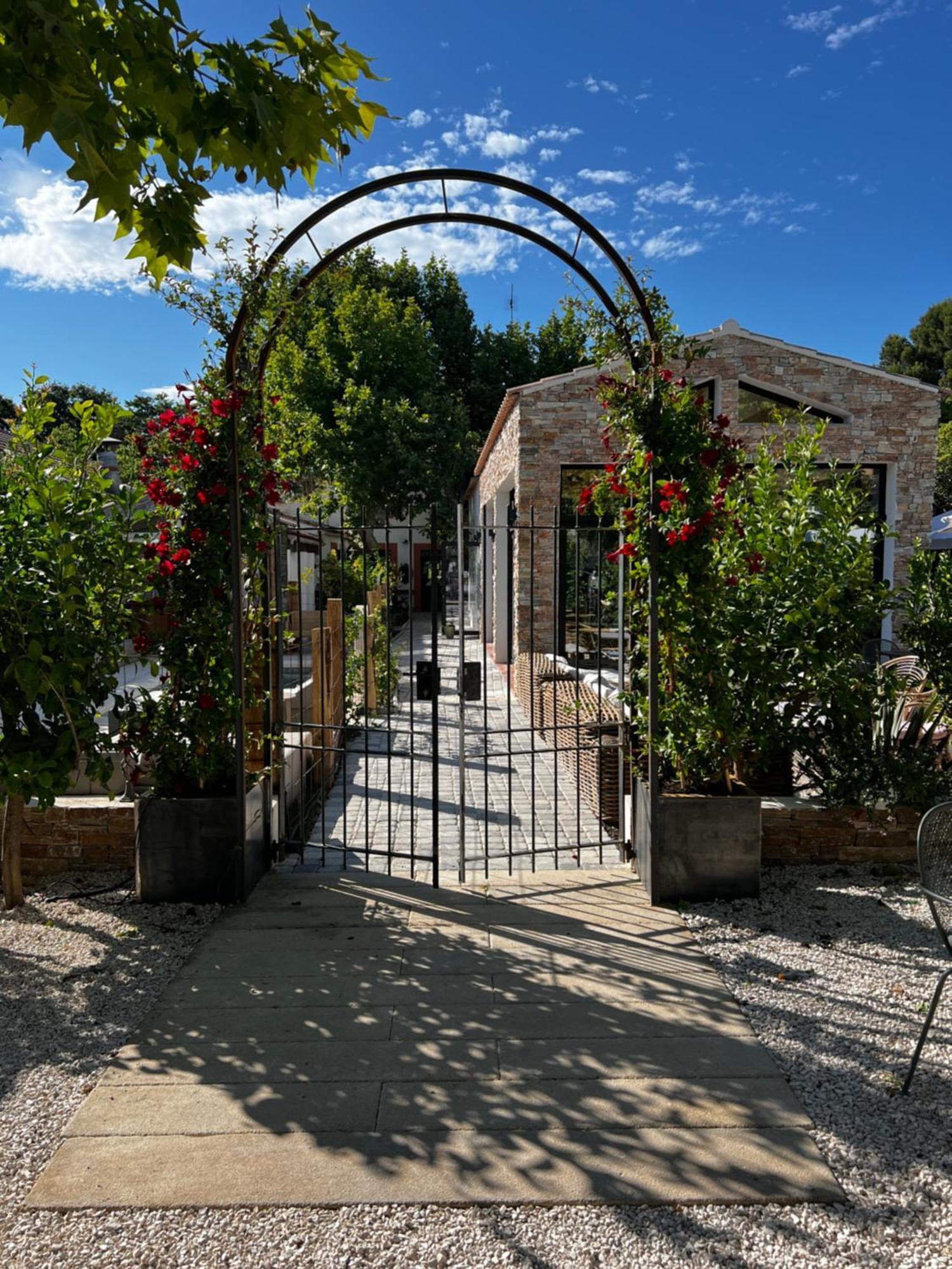 L'Intemporel Saint-Cyr-sur-Mer Exteriér fotografie